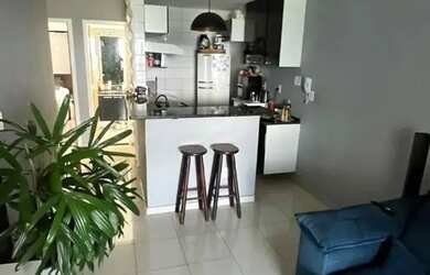 Imagem 3: Apartamento frente mar, com uma vista incrível e eterna para o mar de...