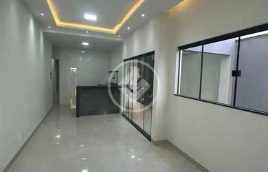 Imagem 2: Casa 3/4 Nova Á venda na 1504 Sul ARSE 151 Próx às faculdades Ulbra...