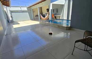 Imagem 7: Belíssima casa na quadra 603 sul com 3/4 sendo um suíte