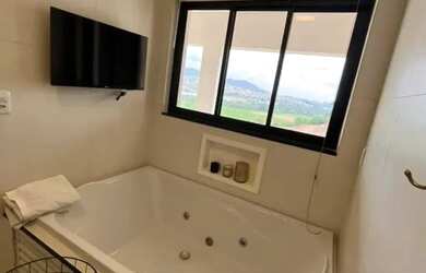 Imagem 9: CASA EM CONDOMÍNIO - JARDIM COLINA DO SOL - SP