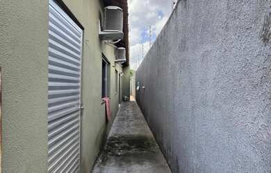 Imagem 5: Casa no Novo Estrela. Varanda, Imóvel novo, 120m² de Áreae2 Vagas na...