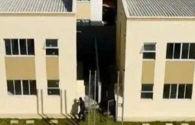 Imagem 4: OPORTUNIDADE CHAVE. Piscina, Churrasqueira, Imóvel novoe45m² de Área