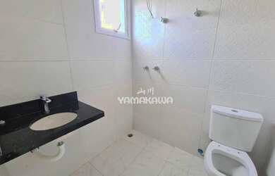 Imagem 12: Sobrado à venda, 165 m² por R$ 749.000,00 - Mooca - São Paulo/SP