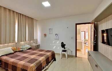 Imagem 5: Casa à venda no Condomínio Central Park 2 - com 3 suítes