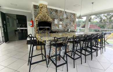 Imagem 13: Exclusivo Apartamento Térreo em Jardim Limoeiro Segurança e Acessibilidade