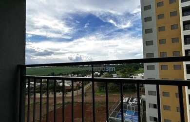 Imagem 7: Apartamento com 2 dormitórios, 64 m² - venda por R$ 530.000 ou aluguel por R$ 2.500/mês