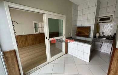 Imagem 9: Casa com 2 dormitórios à venda, 81 m² por R$ 546.849 - Erechim - Balneário...