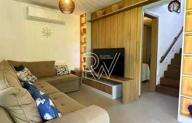 Imagem 6: Casa com 3 dormitórios à venda, 133 m² por R$ 1.500.000,00 - Praia do Forte - Mata de São