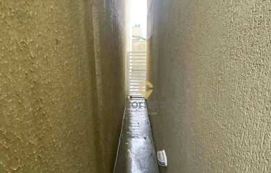 Imagem 4: casa de sobrado. Varanda, 90m² de Área, 1 Vaga na garageme2 Dormitórios