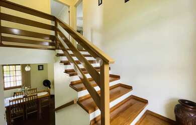 Imagem 10: Casa 04 dormitórios com uma suíte no bairro São José