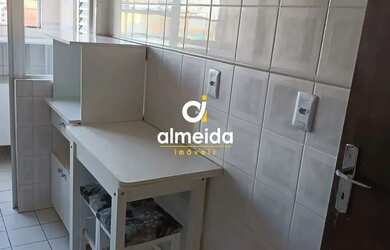 Imagem 6: Apartamento 2 dormitórios à venda Centro Santa Maria/RS