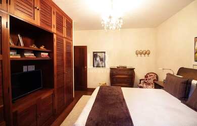 Imagem 15: Casa em Condomínio à venda, 4 quartos, 4 suítes, 5 vagas, Bosque da...