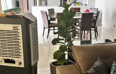 Imagem 9: Residencia com 3/4 na 507S + energia solar, aceito apto ou carro