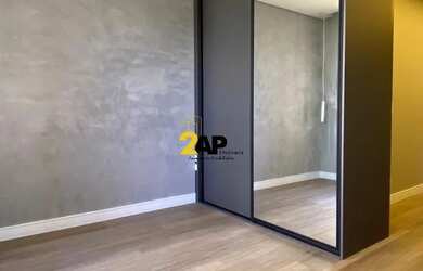 Imagem 6: Apartamento Studio mobiliado para locação no Brooklin com 23,50m²