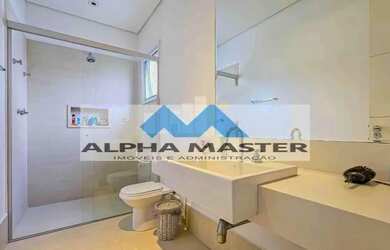 Imagem 15: SEMI MOBILIADA NO CENTRO DE ALPHAVILLE!