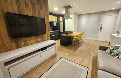 Imagem 3: Apartamento à venda em Jurerê Conforto, sofisticação e qualidade de...