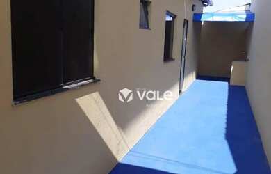 Imagem 16: Galpão Industrial na 712 sul