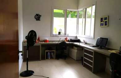 Imagem 10: Oportunidade - Casa Sobrado em Condomínio - Jacareí - Condomínio Residencial...