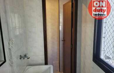 Imagem 11: Apartamento para alugar por R$ 3.100 em Santos