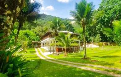 Imagem 7: Casa para Venda em Saquarema, Bacaxá, 5 dormitórios, 5 suítes, 9 banheiros,...