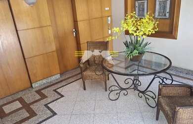 Imagem 11: Apartamento para Locação no Tatuapé 150m² Andar Alto