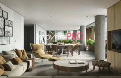 Imagem 4: Apartamento, Vila Nova Conceição - São Paulo