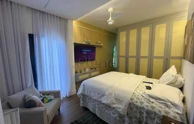 Imagem 12: Casa à venda com 3 suítes no Jardim Laguna, em Indaiatuba