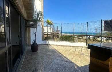 Imagem 3: Cobertura com 3 quartos para alugar, 190 m 2 por R$ 16.006/mês - Recreio dos Bandeirantes