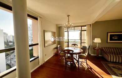 Imagem 7: Imóvel para aluguel com 129 metros quadrados com 3 quartos em Agronômica...