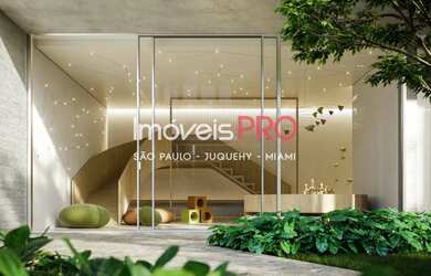 Imagem 7: Apartamento, Vila Nova Conceição - São Paulo