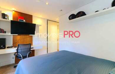 Imagem 13: Casa em Condominio 250 m2 com piscina ao lado Parque Ibirapuera