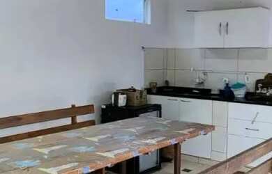 Imagem 9: Triplex Guaratuba. Piscina, Churrasqueira, Imóvel mobiliadoeAr-condicionado