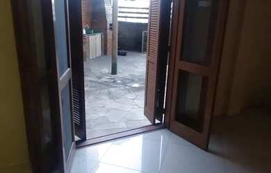 Imagem 14: Casa no Bairro Santa Catarina