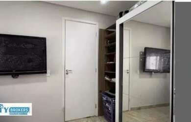 Imagem 12: Apartamento 42m², com 2 quartos, 1 vaga de garagem para locação na...