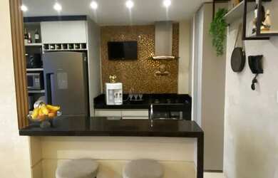 Imagem 5: Apartamento estiloso excelente localização