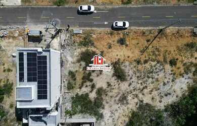 Imagem 14: Vivenda das Marinas 3 Suítes sendo 2 com closet escritório, Energia...