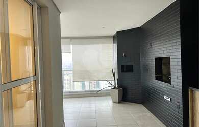 Imagem 15: Apartamento alto padrão para locação em Santana, com 200m², 3 quartos suítes, 4 banheiros