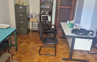 Imagem 4: Sala em Centro - Belo Horizonte