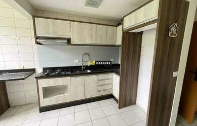 Imagem 3: Apartamento para Locação - Bairro Anita Garibaldi/Joinville