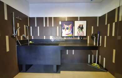 Imagem 9: Apartamento com 2 dormitórios e vista para o mar no Centro