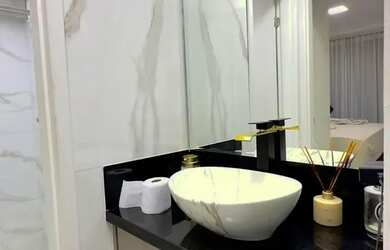 Imagem 8: Imóvel para aluguel tem 50 metros quadrados com 1 quarto em Ondina -...