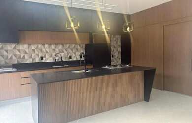 Imagem 8: Linda casa à venda no Condomínio Portal de Itaici