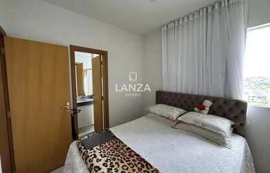 Imagem 10: Apartamento para Venda em Betim, Senhora das Graças, 3 dormitórios, 1 suíte, 2 banheiros