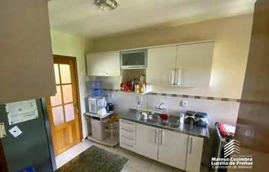 Imagem 5: Casa de condomínio em Rua Álvaro Guterres - Tristeza - Porto Alegre/RS