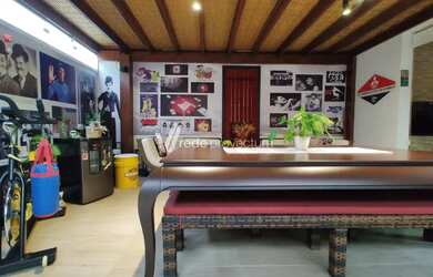 Imagem 6: Apartamento - Vila Brandina - Campinas