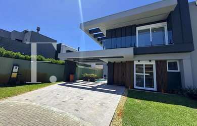 Imagem 3: Casa à Venda no Condomínio Sunset