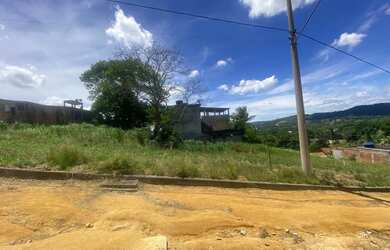 Imagem: O terreno possui 189m² de Área e está localizado em Guaratiba