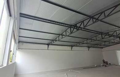 Imagem 2: Alugo Galpão Areias Tijucas