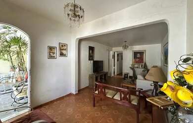 Imagem 2: Casa QE 36 Conjunto I Guará II