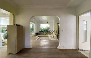 Imagem 16: Sobrado com 3 dormitórios para alugar, 282 m² por R$ 10.329,23/mês...